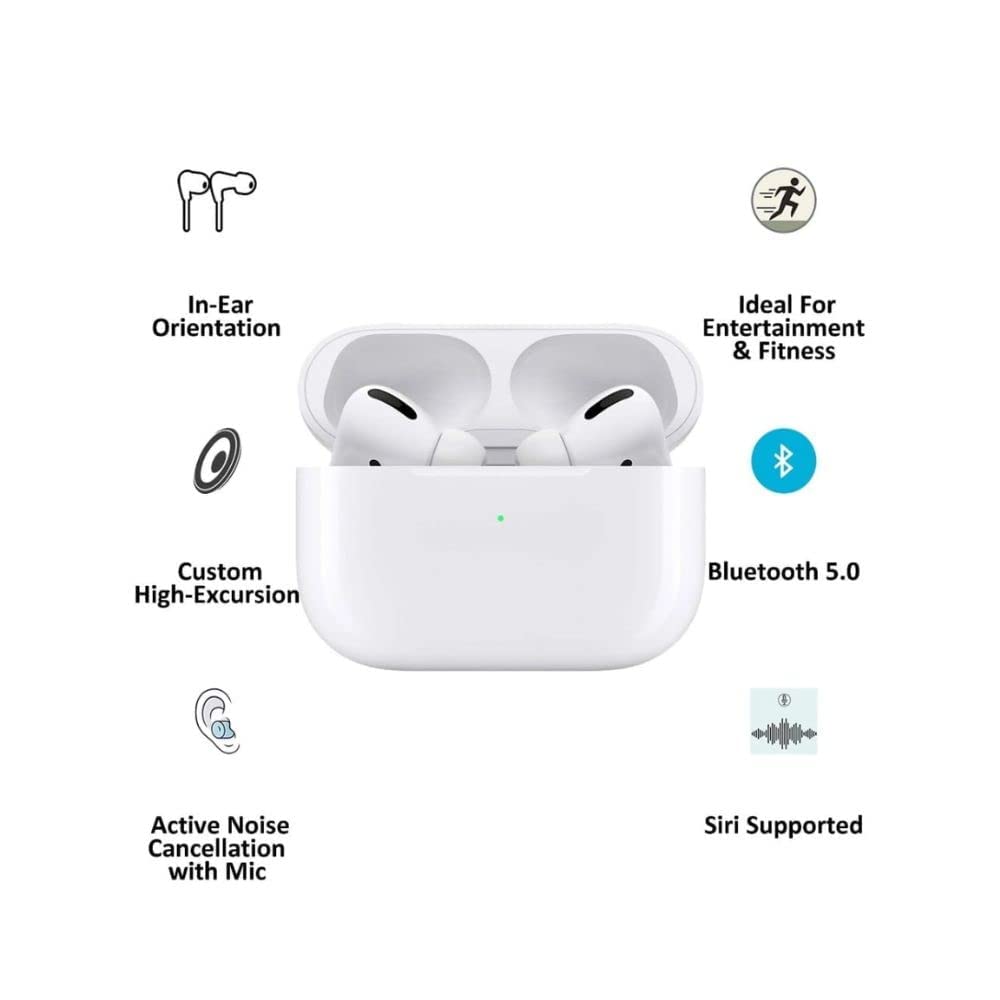 AIRPODS PRO 2 Master Edition (WITH 6 MONTHS WARRANTY)